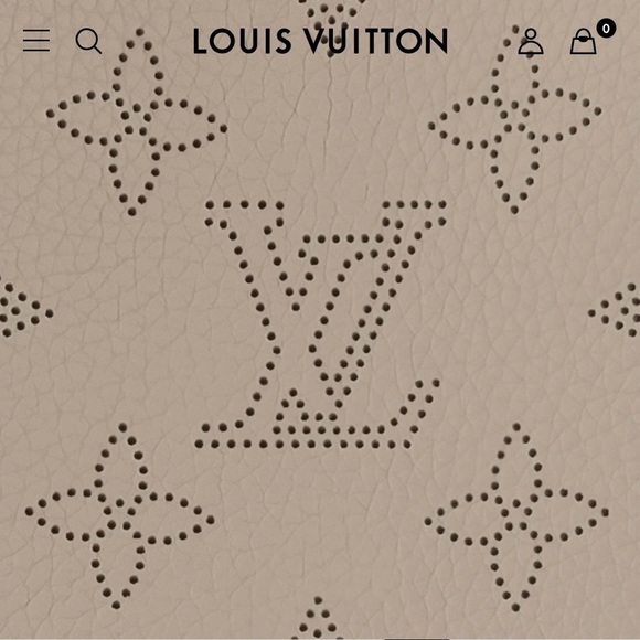 Louis Vuitton Muria bag - Picture 14 of 16